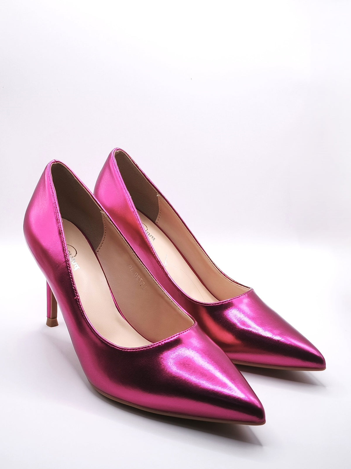 Kaprisa ženske cipele fuksija roze