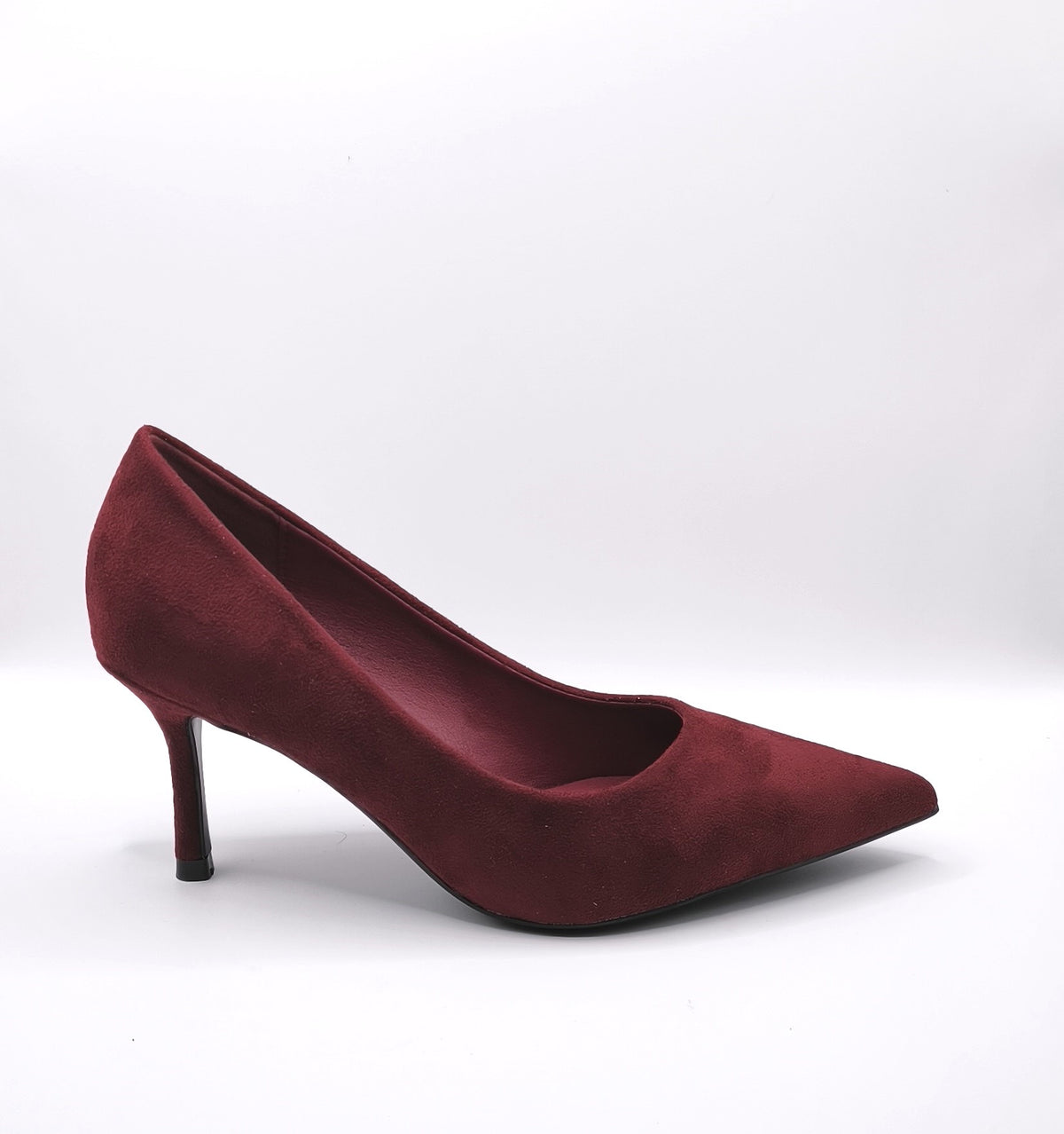 Ženske Cipele 5348 Bordo