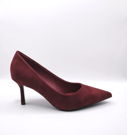 Ženske Cipele 5348 Bordo
