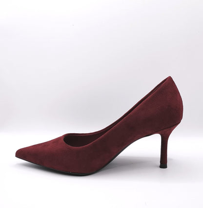 Ženske Cipele 5348 Bordo