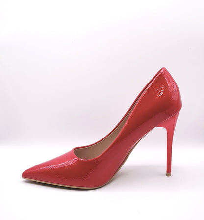 Ženske Cipele 5267 Crvena