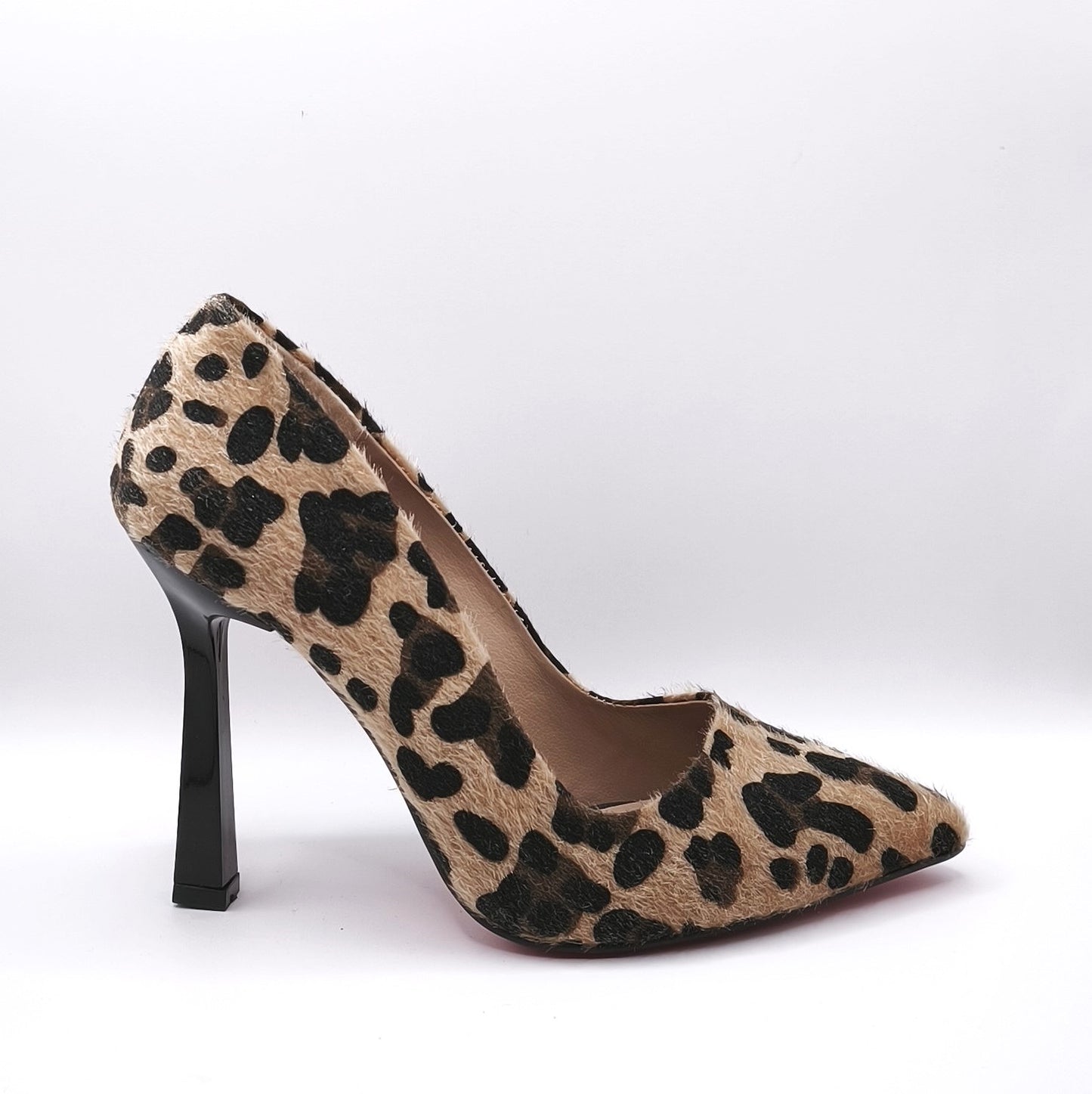 Ženske Cipele 5422 Leopard