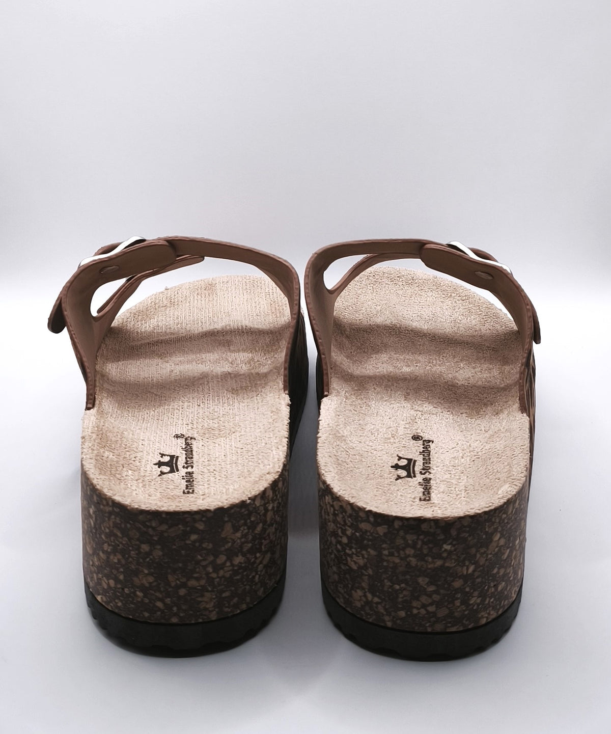 Ženske Papuče PA198 Leopard